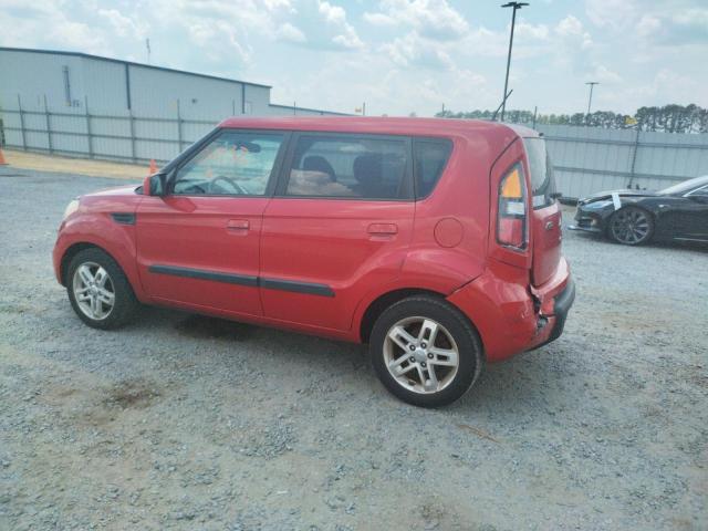 Photo 1 VIN: KNDJT2A20A7166261 - KIA SOUL + 