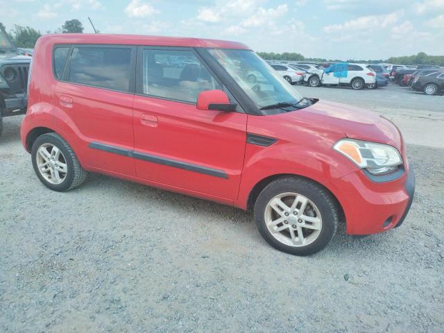 Photo 3 VIN: KNDJT2A20A7166261 - KIA SOUL + 