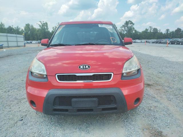 Photo 4 VIN: KNDJT2A20A7166261 - KIA SOUL + 