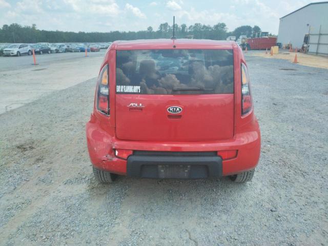 Photo 5 VIN: KNDJT2A20A7166261 - KIA SOUL + 