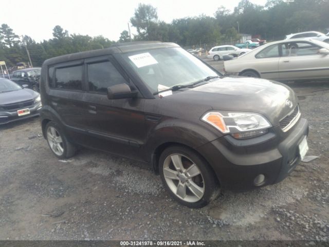 Photo 0 VIN: KNDJT2A20A7171363 - KIA SOUL 