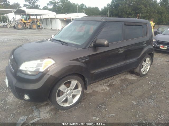 Photo 1 VIN: KNDJT2A20A7171363 - KIA SOUL 