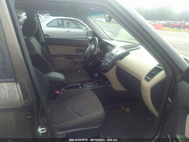 Photo 4 VIN: KNDJT2A20A7171363 - KIA SOUL 