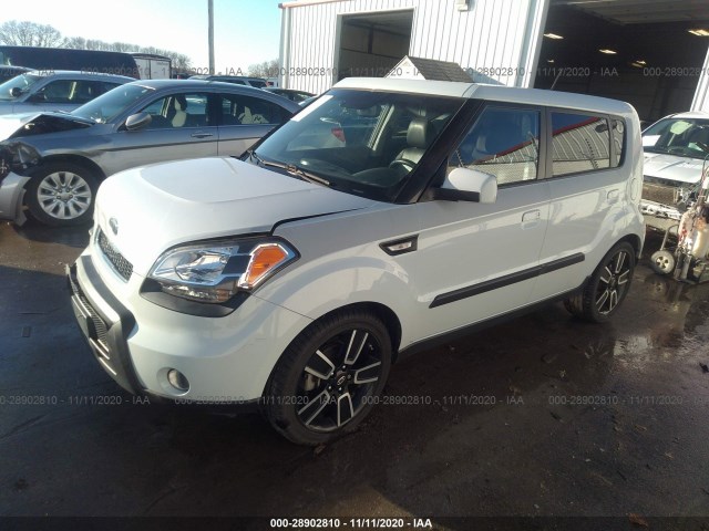 Photo 1 VIN: KNDJT2A20A7174568 - KIA SOUL 