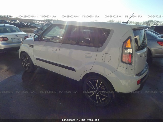 Photo 2 VIN: KNDJT2A20A7174568 - KIA SOUL 