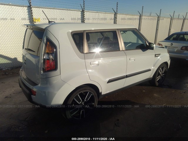 Photo 3 VIN: KNDJT2A20A7174568 - KIA SOUL 