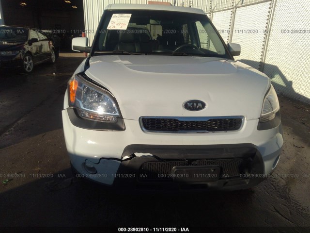 Photo 5 VIN: KNDJT2A20A7174568 - KIA SOUL 