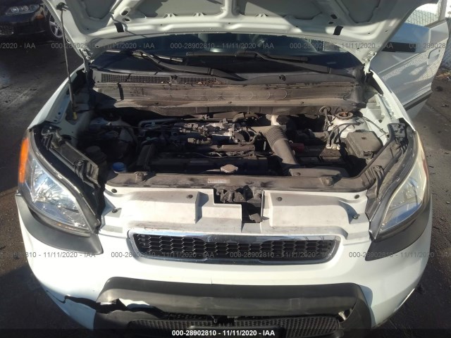 Photo 9 VIN: KNDJT2A20A7174568 - KIA SOUL 