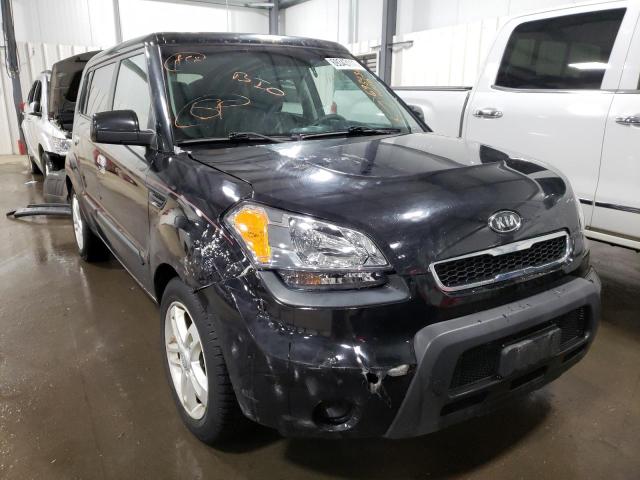 Photo 0 VIN: KNDJT2A20A7175333 - KIA SOUL + 