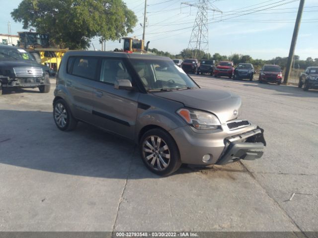 Photo 0 VIN: KNDJT2A20A7176742 - KIA SOUL 