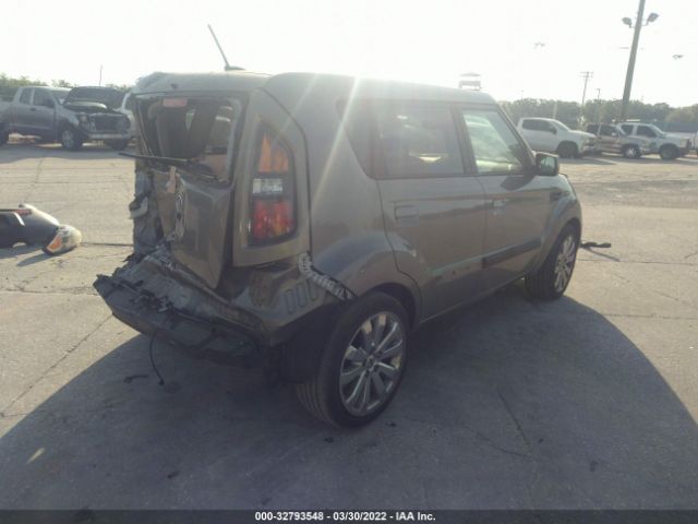 Photo 3 VIN: KNDJT2A20A7176742 - KIA SOUL 