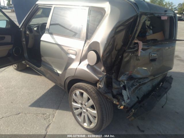 Photo 5 VIN: KNDJT2A20A7176742 - KIA SOUL 