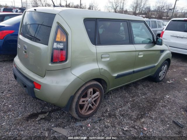 Photo 3 VIN: KNDJT2A20A7178166 - KIA SOUL 