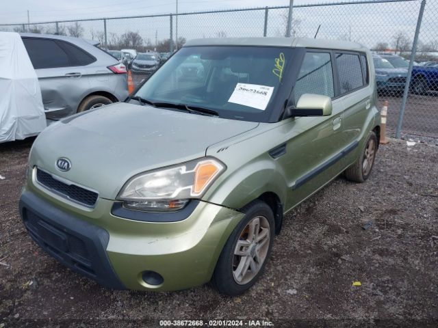 Photo 5 VIN: KNDJT2A20A7178166 - KIA SOUL 