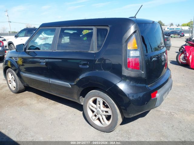 Photo 2 VIN: KNDJT2A20A7188681 - KIA SOUL 