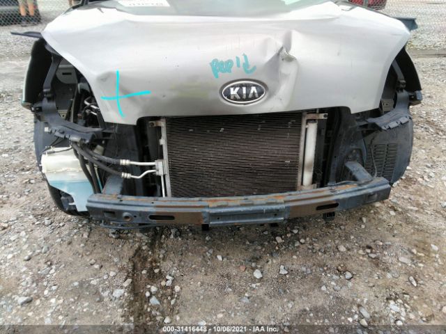 Photo 5 VIN: KNDJT2A20A7188857 - KIA SOUL 