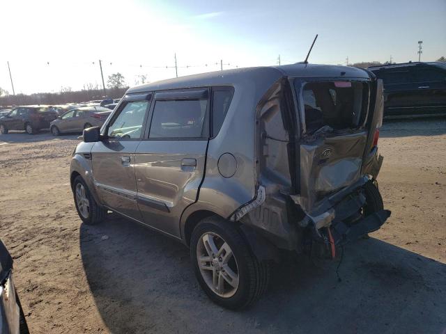 Photo 1 VIN: KNDJT2A20A7188941 - KIA SOUL 