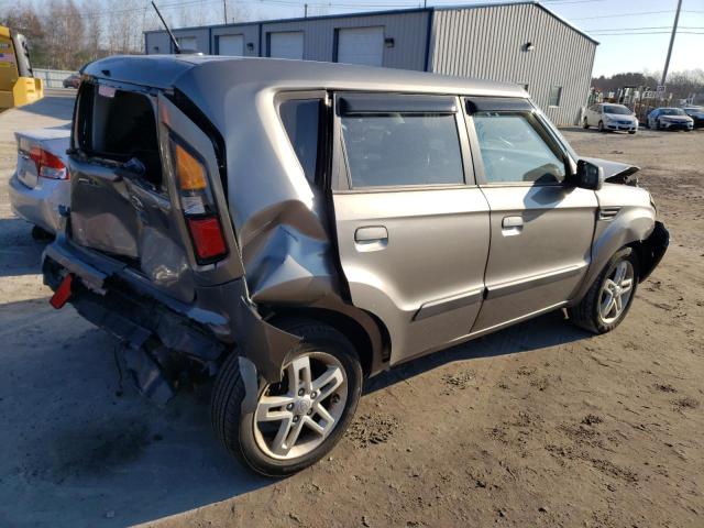 Photo 2 VIN: KNDJT2A20A7188941 - KIA SOUL 