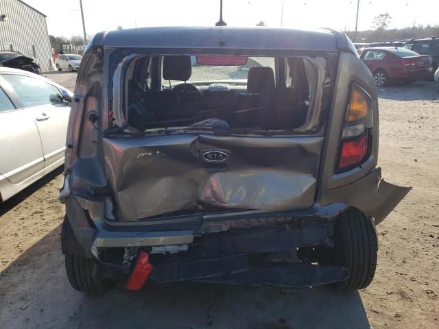 Photo 5 VIN: KNDJT2A20A7188941 - KIA SOUL 