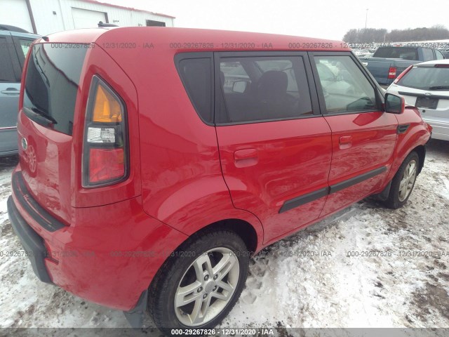 Photo 3 VIN: KNDJT2A20A7191256 - KIA SOUL 