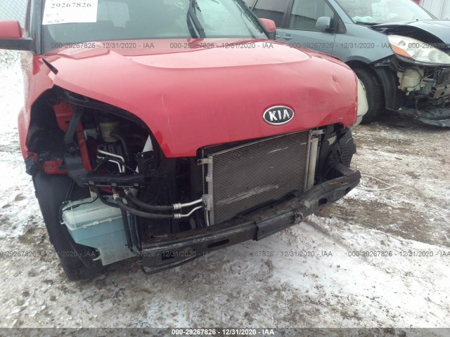 Photo 5 VIN: KNDJT2A20A7191256 - KIA SOUL 