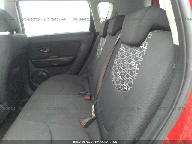 Photo 7 VIN: KNDJT2A20A7191256 - KIA SOUL 