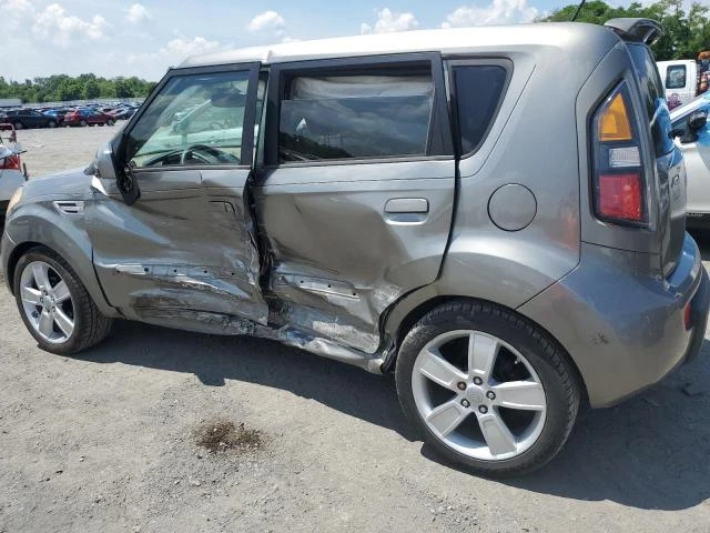 Photo 1 VIN: KNDJT2A20A7191628 - KIA SOUL + 