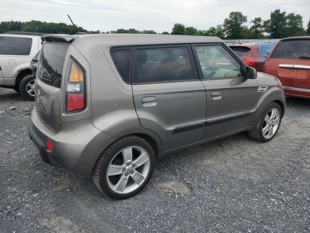 Photo 2 VIN: KNDJT2A20A7191628 - KIA SOUL + 