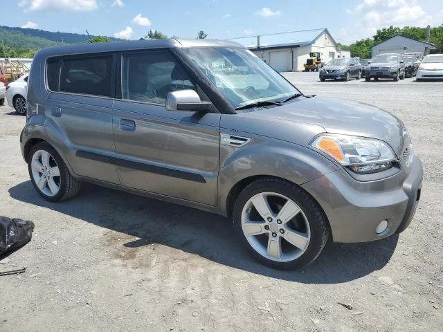 Photo 3 VIN: KNDJT2A20A7191628 - KIA SOUL + 