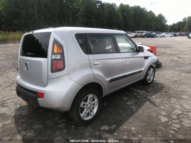 Photo 3 VIN: KNDJT2A20A7702058 - KIA SOUL 