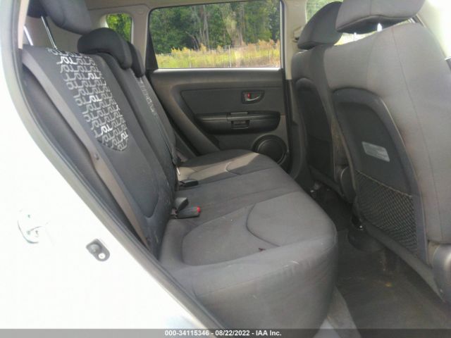 Photo 7 VIN: KNDJT2A20A7702058 - KIA SOUL 