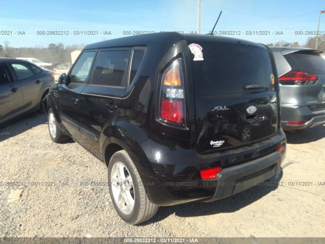 Photo 2 VIN: KNDJT2A20B7196426 - KIA SOUL 