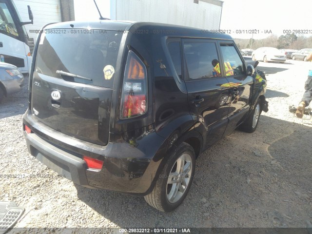 Photo 3 VIN: KNDJT2A20B7196426 - KIA SOUL 