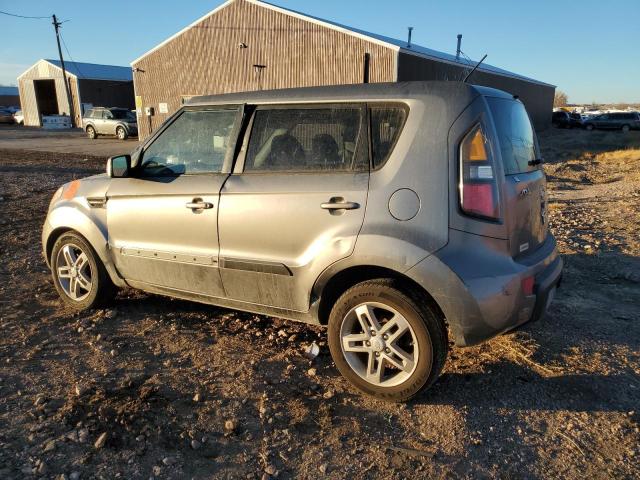 Photo 1 VIN: KNDJT2A20B7196698 - KIA SOUL 