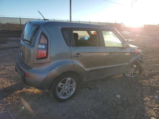 Photo 2 VIN: KNDJT2A20B7196698 - KIA SOUL 