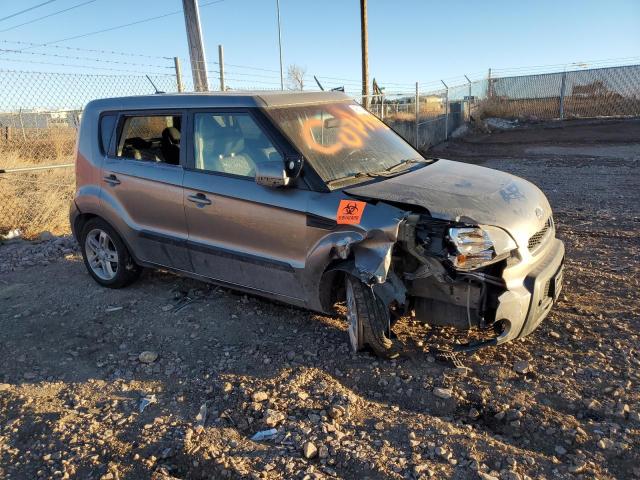 Photo 3 VIN: KNDJT2A20B7196698 - KIA SOUL 