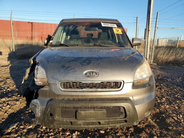 Photo 4 VIN: KNDJT2A20B7196698 - KIA SOUL 