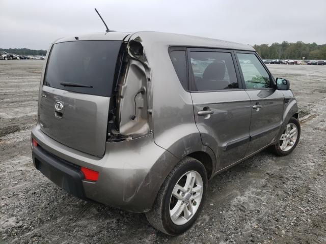 Photo 3 VIN: KNDJT2A20B7196782 - KIA SOUL + 