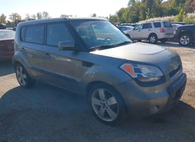 Photo 0 VIN: KNDJT2A20B7199150 - KIA SOUL 