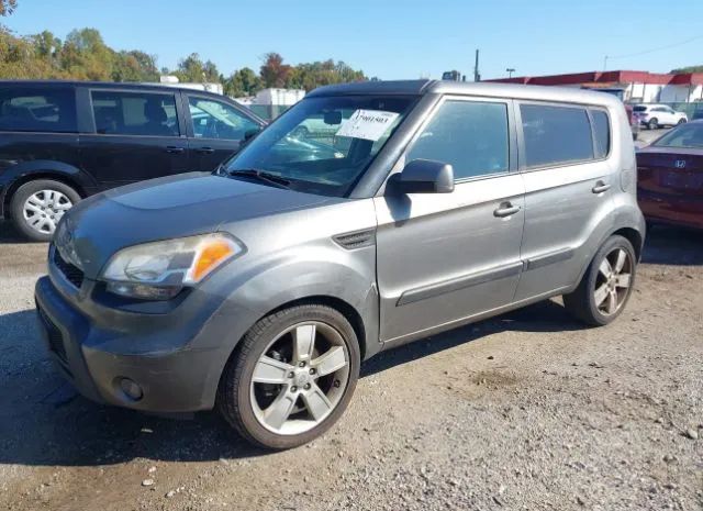 Photo 1 VIN: KNDJT2A20B7199150 - KIA SOUL 