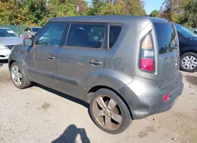 Photo 2 VIN: KNDJT2A20B7199150 - KIA SOUL 