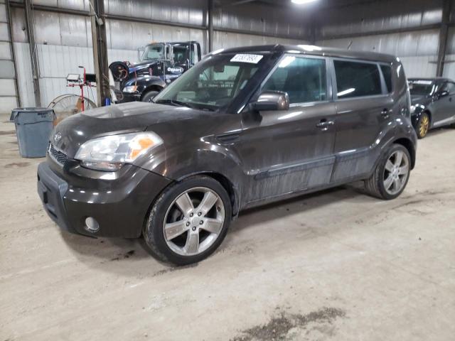 Photo 0 VIN: KNDJT2A20B7201138 - KIA SOUL 