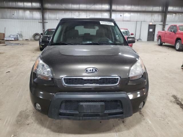 Photo 4 VIN: KNDJT2A20B7201138 - KIA SOUL 