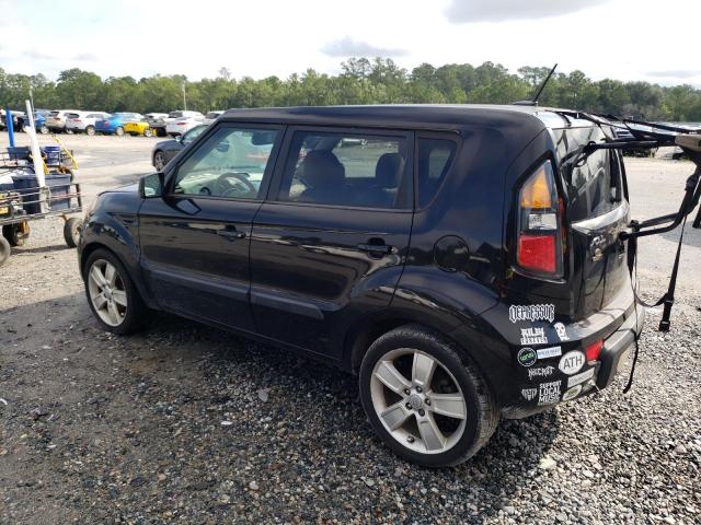 Photo 1 VIN: KNDJT2A20B7201933 - KIA SOUL + 