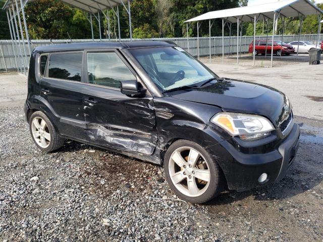 Photo 3 VIN: KNDJT2A20B7201933 - KIA SOUL + 