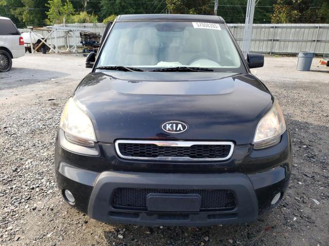 Photo 4 VIN: KNDJT2A20B7201933 - KIA SOUL + 