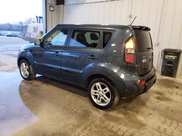 Photo 1 VIN: KNDJT2A20B7203648 - KIA SOUL 