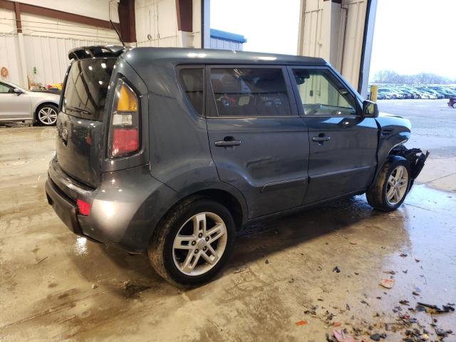 Photo 2 VIN: KNDJT2A20B7203648 - KIA SOUL 