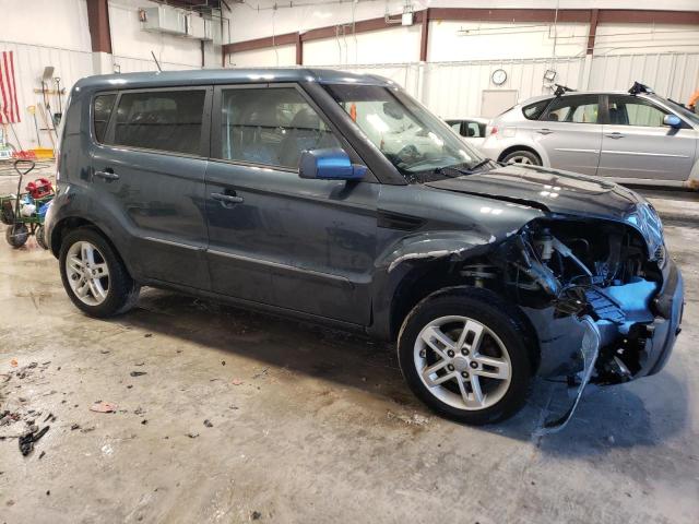 Photo 3 VIN: KNDJT2A20B7203648 - KIA SOUL 