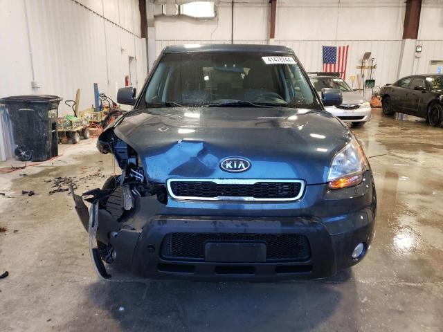 Photo 4 VIN: KNDJT2A20B7203648 - KIA SOUL 